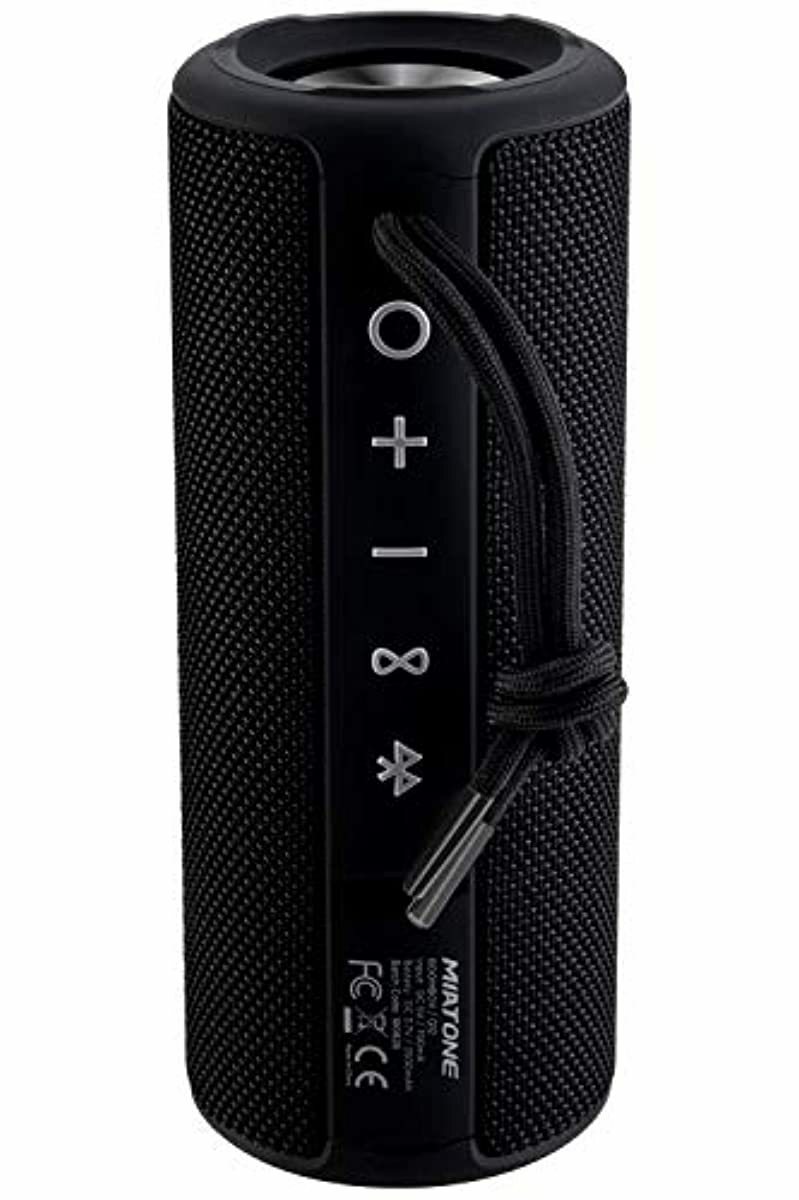outdoor waterproof wireless speakers